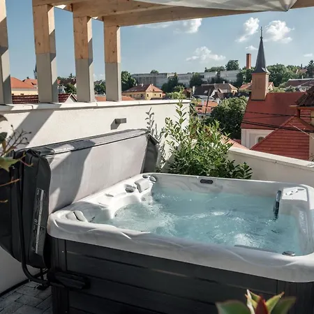 Loftlakasom**** * Veszprém