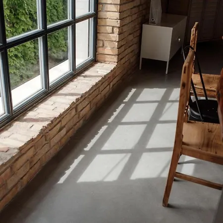 Loftlakasom**** Aparthotel Veszprém