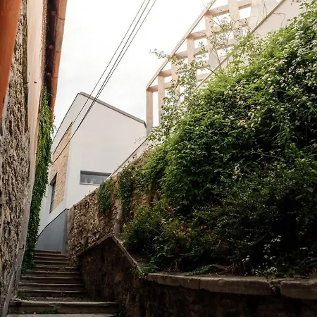 Hotel de apartamente Loftlakasom**** Veszprém