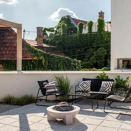 Loftlakasom**** Appart hôtel 4*