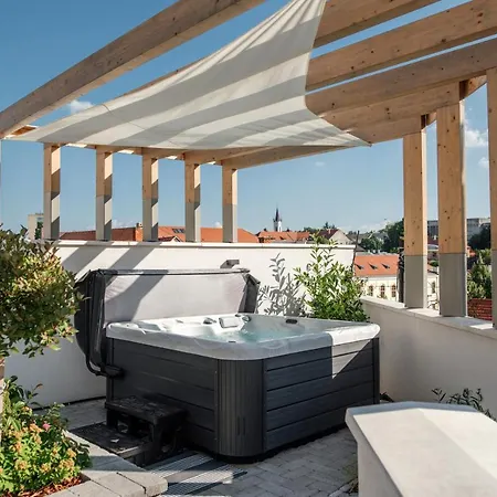 Loftlakasom**** Appart hôtel 4*