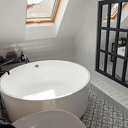 Aparthotel Loftlakasom**** 4*