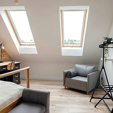 Aparthotel Loftlakasom**** Veszprém