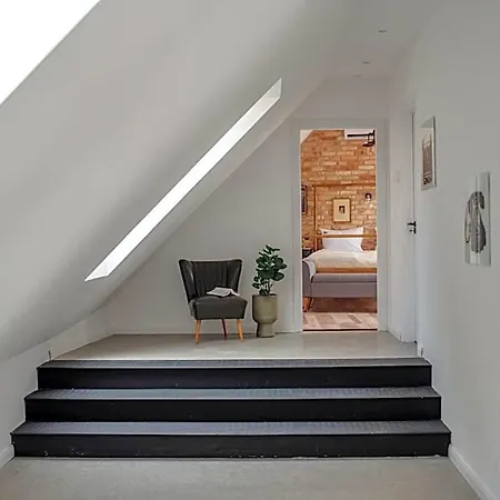 Aparthotel Loftlakasom****