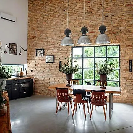 Aparthotel Loftlakasom**** Veszprém