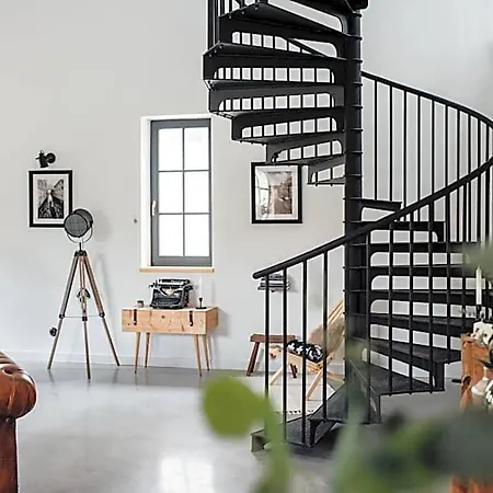 Апарт-отель Loftlakasom****